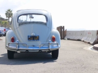 1963 Volkswagen Beetle for sale in Michigan (ID-145877)