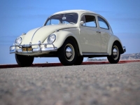 1963 Volkswagen Beetle for sale in Michigan (ID-145877)
