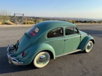 1963 Volkswagen Beetle for sale in Michigan (ID-155842)