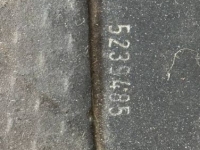 1963 Volkswagen Beetle for sale in Michigan (ID-155842)