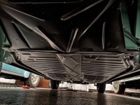 1963 Volkswagen Beetle for sale in Michigan (ID-155842)