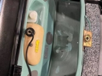 1963 Volkswagen Beetle for sale in Michigan (ID-155842)