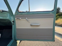 1963 Volkswagen Beetle for sale in Michigan (ID-155842)