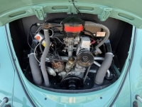 1963 Volkswagen Beetle for sale in Michigan (ID-155842)
