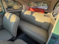 1963 Volkswagen Beetle for sale in Michigan (ID-155842)