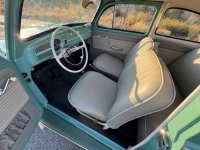 1963 Volkswagen Beetle for sale in Michigan (ID-155842)