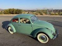 1963 Volkswagen Beetle for sale in Michigan (ID-155842)