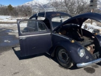 1963 Volkswagen Beetle for sale in Michigan (ID-161754)