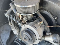 1963 Volkswagen Beetle for sale in Michigan (ID-161754)