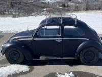 1963 Volkswagen Beetle for sale in Michigan (ID-161754)
