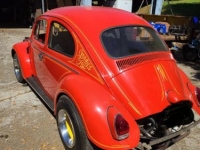 1963 Volkswagen Beetle for sale in Michigan (ID-162254)