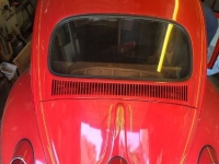 1963 Volkswagen Beetle for sale in Michigan (ID-162254)