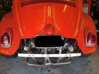 1963 Volkswagen Beetle for sale in Michigan (ID-162254)