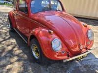 1963 Volkswagen Beetle for sale in Michigan (ID-162254)