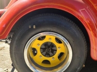 1963 Volkswagen Beetle for sale in Michigan (ID-162254)