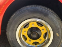 1963 Volkswagen Beetle for sale in Michigan (ID-162254)