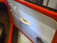 1963 Volkswagen Beetle for sale in Michigan (ID-162254)