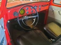 1963 Volkswagen Beetle for sale in Michigan (ID-162254)