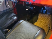 1963 Volkswagen Beetle for sale in Michigan (ID-162254)