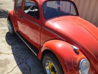1963 Volkswagen Beetle for sale in Michigan (ID-162254)