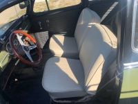 1963 Volkswagen Beetle for sale in Michigan (ID-163603)