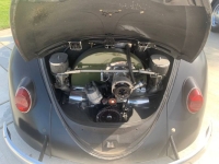 1963 Volkswagen Beetle for sale in Michigan (ID-163603)