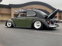 1963 Volkswagen Beetle for sale in Michigan (ID-163603)