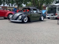1963 Volkswagen Beetle for sale in Michigan (ID-163603)