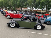 1963 Volkswagen Beetle for sale in Michigan (ID-163603)