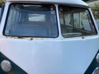 1963 Volkswagen Bus for sale in Michigan (ID-133870)
