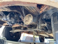1963 Volkswagen Bus for sale in Michigan (ID-133871)