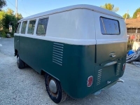 1963 Volkswagen Bus for sale in Michigan (ID-133870)