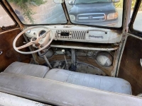 1963 Volkswagen Bus for sale in Michigan (ID-133871)