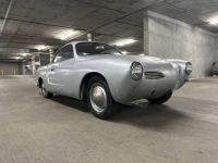 1963 Volkswagen Karmann Ghia for sale in Michigan (ID-162270)