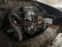 1963 Volkswagen Karmann Ghia for sale in Michigan (ID-162270)