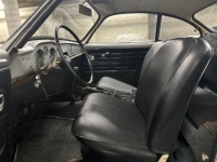 1963 Volkswagen Karmann Ghia for sale in Michigan (ID-162270)
