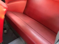 1963 Volvo PV544 for sale in Michigan (ID-139689)