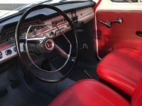 1963 Volvo PV544 for sale in Michigan (ID-139689)