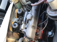 1963 Volvo PV544 for sale in Michigan (ID-139689)