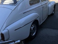 1963 Volvo PV544 for sale in Michigan (ID-139689)