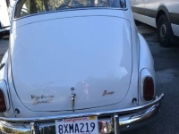 1963 Volvo PV544 for sale in Michigan (ID-139689)