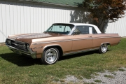1964 Oldsmobile Dynamic 88 for sale