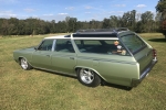 1964 Oldsmobile Vista Cruiser for sale in Chattanooga, Tennessee (ID-29753)