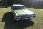 1964 Oldsmobile Vista Cruiser for sale in Chattanooga, Tennessee (ID-29753)