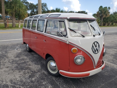 1964 Volkswagen Bus for sale