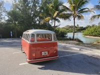 1964 Volkswagen Bus for sale in Jupiter, Florida (ID-140625)