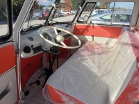 1964 Volkswagen Bus for sale in Jupiter, Florida (ID-140625)