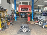 1964 Volkswagen Bus for sale in Jupiter, Florida (ID-140625)