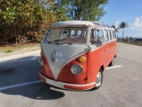 1964 Volkswagen Bus for sale in Jupiter, Florida (ID-140625)