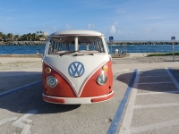 1964 Volkswagen Bus for sale in Jupiter, Florida (ID-140625)